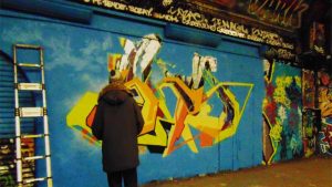 london graffitti 004