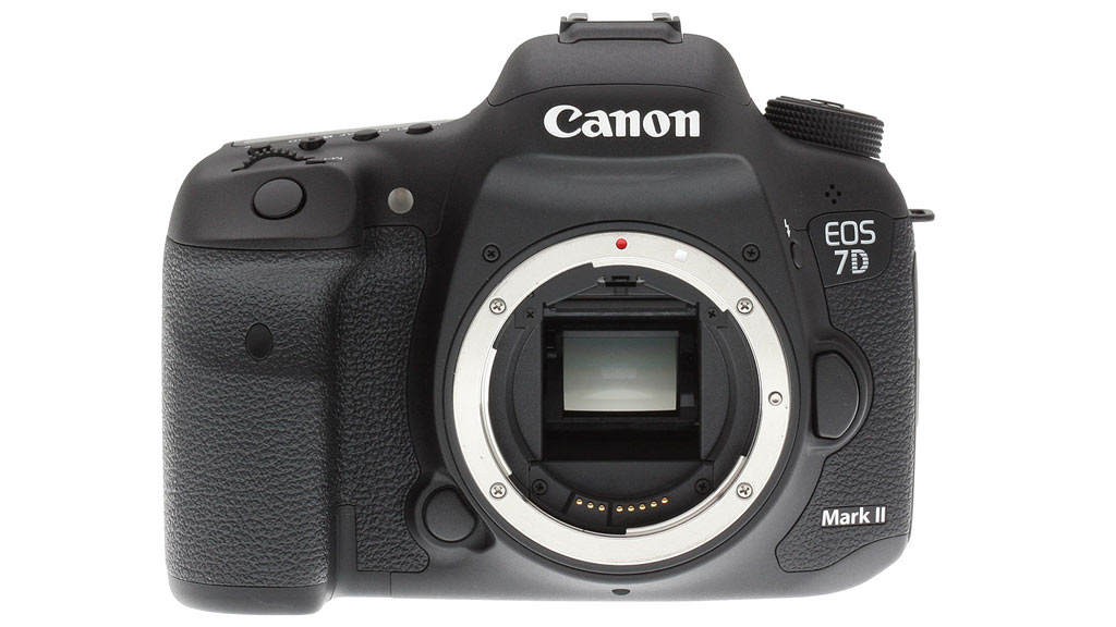CANON7DII