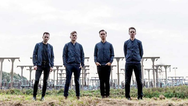 DUTCH UNCLES – BIG BALLOON
