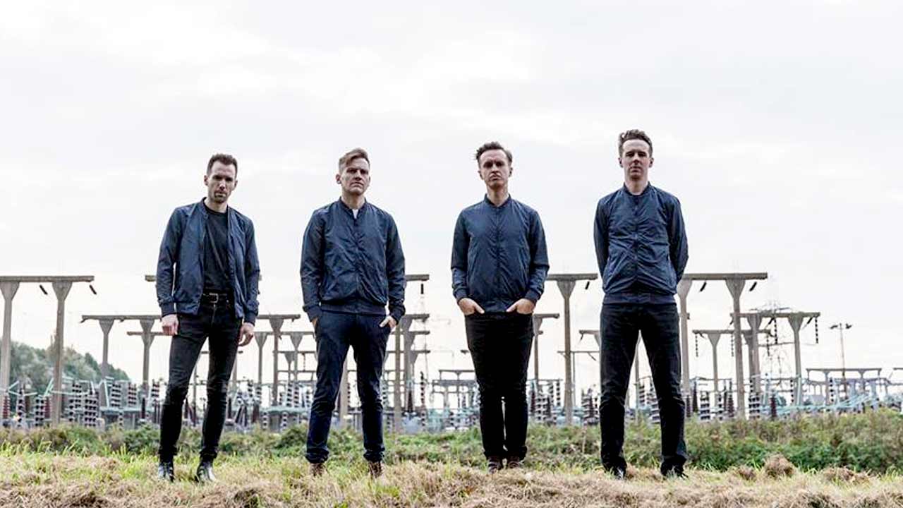 DUTCH UNCLES – BIG BALLOON