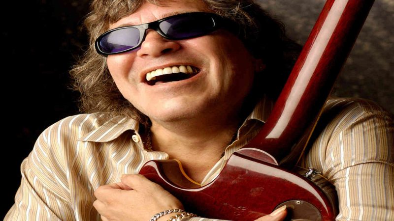 Jose Feliciano