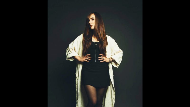 LOUISE BURNS – WHO’S THE MADMAN