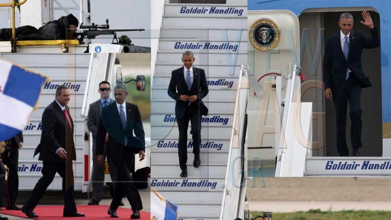 Mood of the OBAMA day
