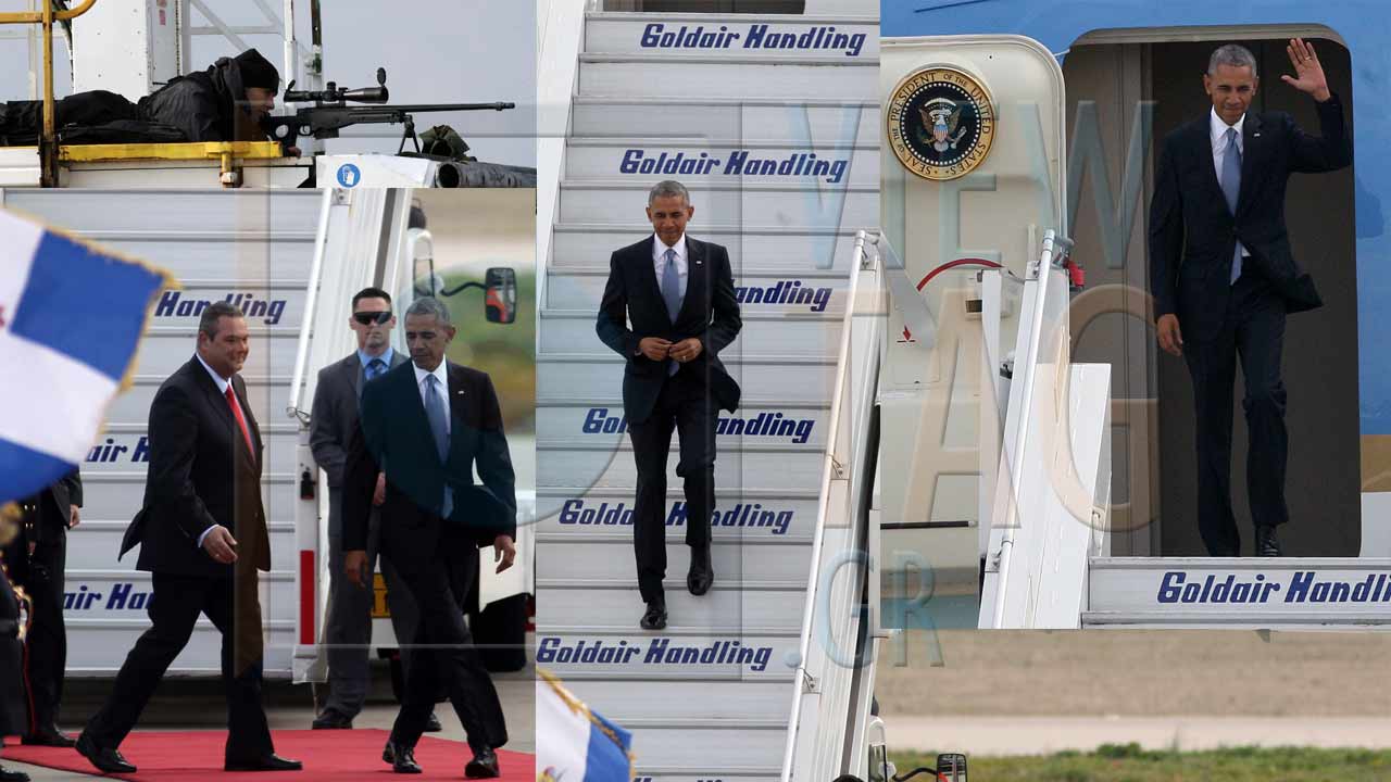 Mood of the OBAMA day