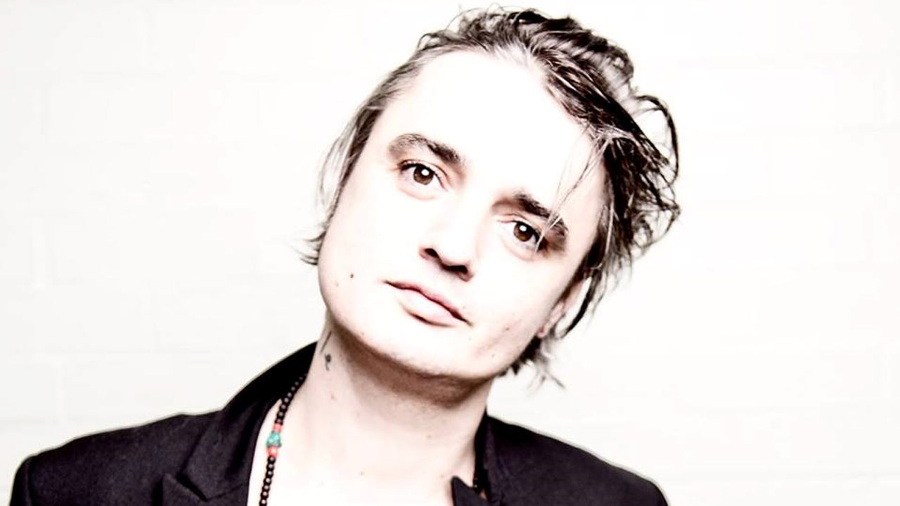 PETER DOHERTY – KOLLY KIBBER