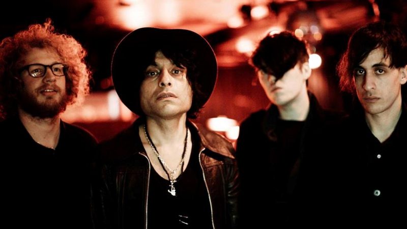 PIANO WIRE - CHERRY COMA