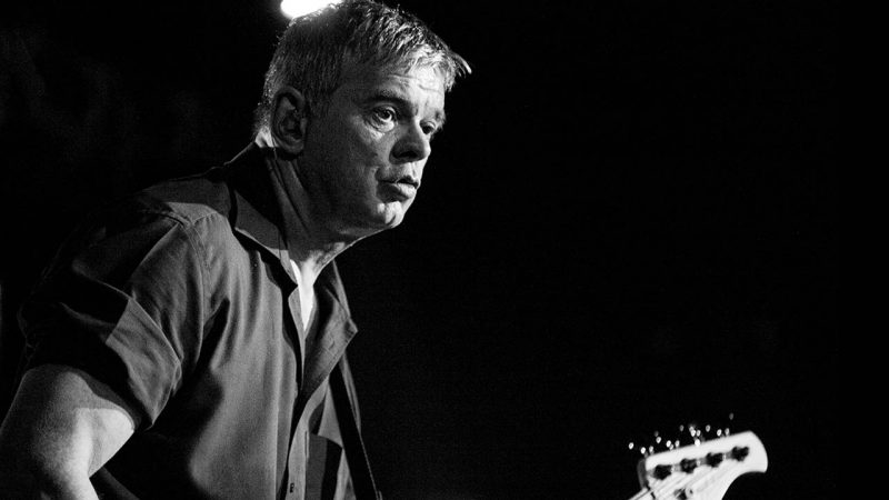 Stranglers