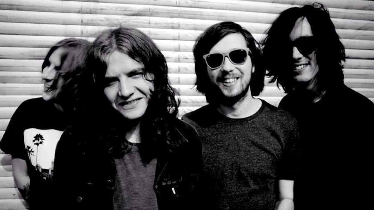 THE WYTCHES - BONE WEARY