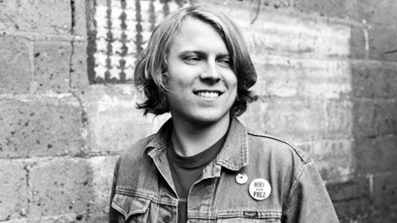 TY SEGALL