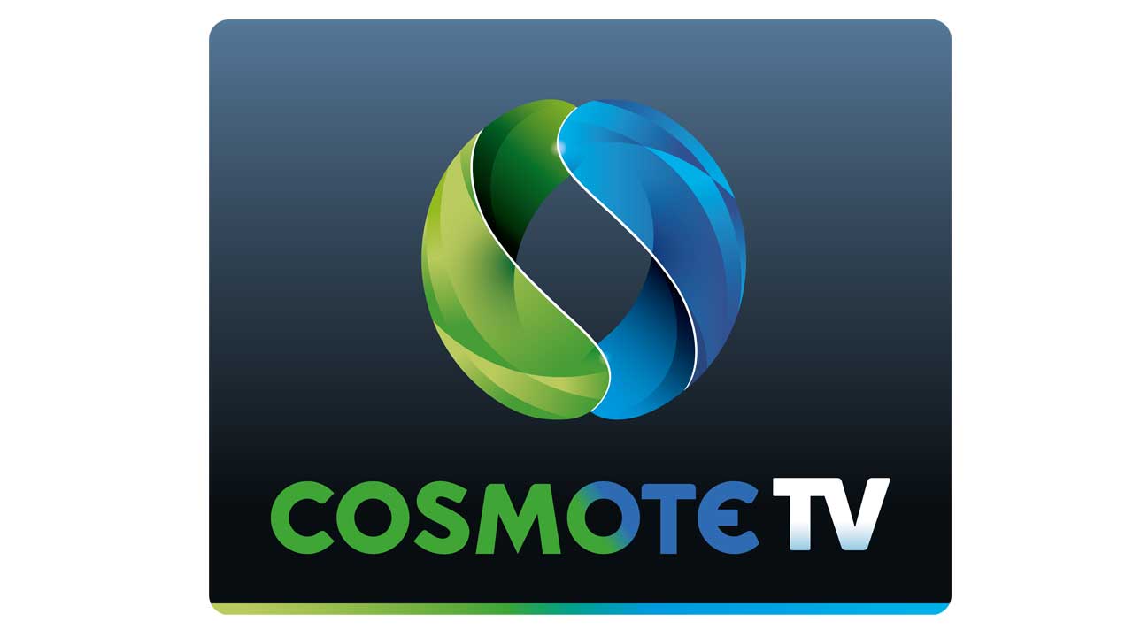 COSMOTE TV