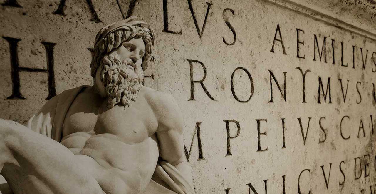 αξία των Λατινικών