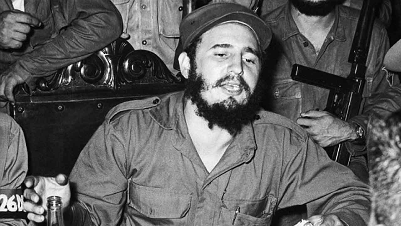 Μαυρουδής Fidel