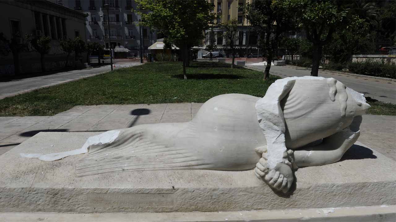 Μαυρουδής μνήμη