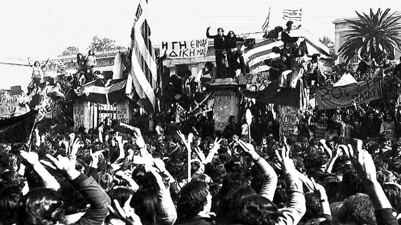 Νίκησε το φόβο και μετά όλα είναι δυνατά