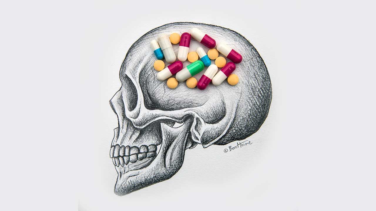 κρυφτούλι των drugs