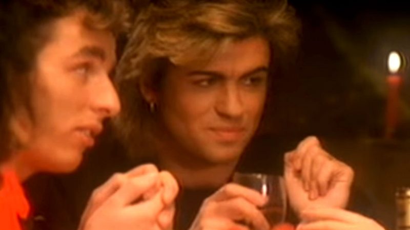 Πέθανε ο George Michael