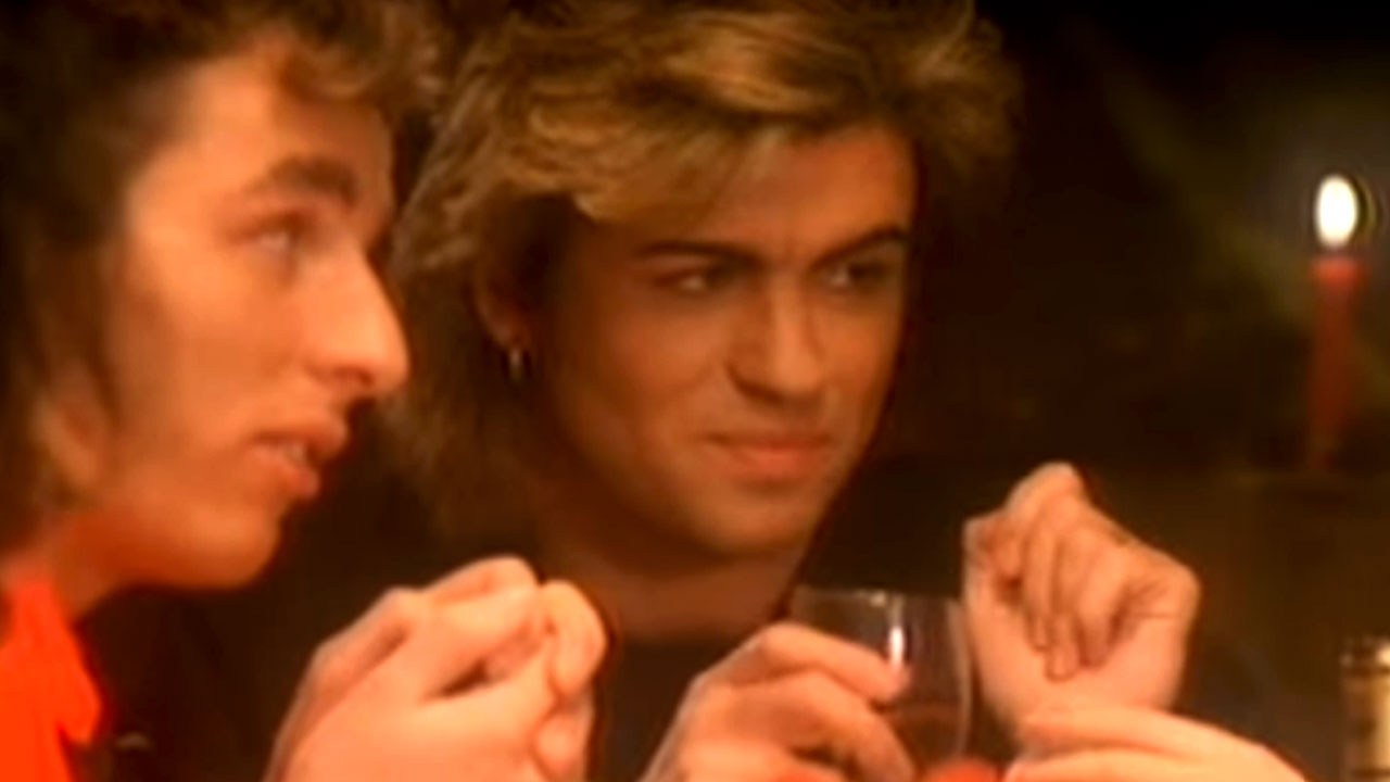 Πέθανε ο George Michael
