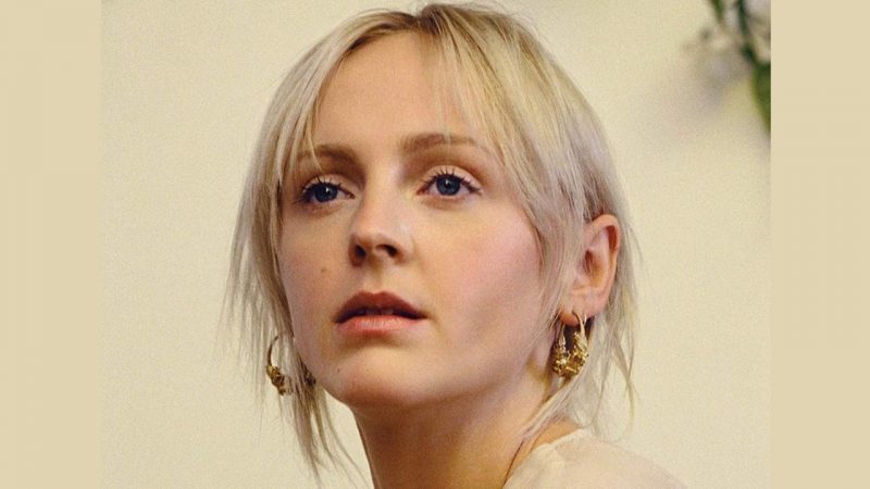 LAURA MARLING - SOOTHING