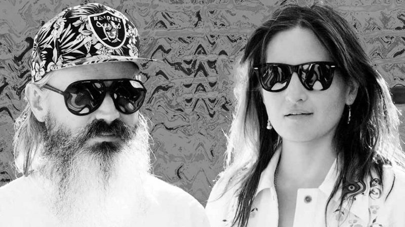 MOON DUO – CREEPIN’