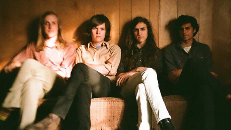PAPERHEAD –DAMA DE LAVANDA