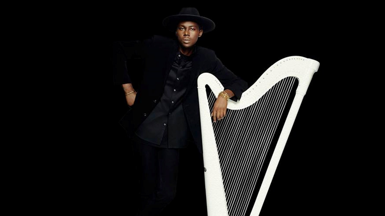 THEOPHILUS LONDON feat. ARIEL PINK
