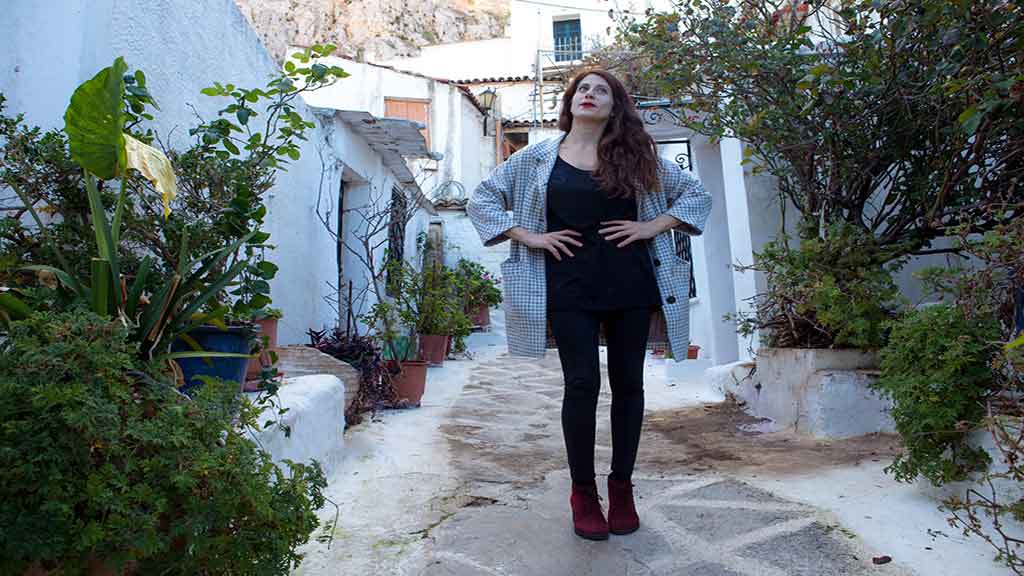 Κίττυ Παϊταζόγλου