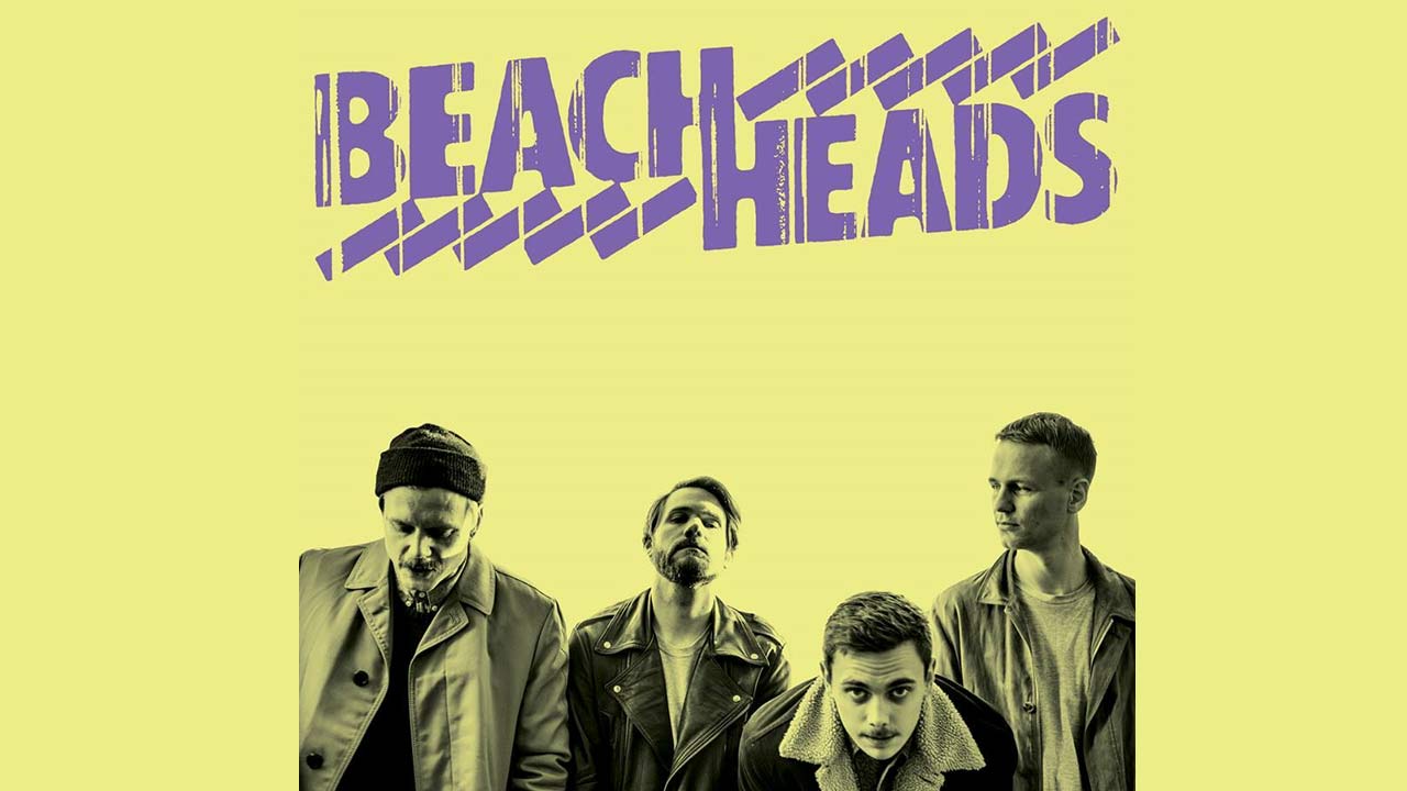 BEACHHEADS – MOMENT OF TRUTH