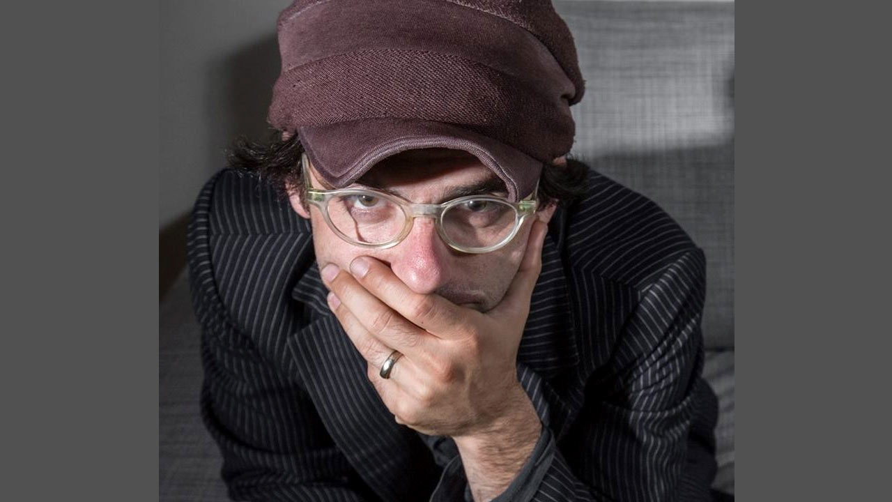 CLAP YOUR HANDS SAY YEAH - FIREPROOF