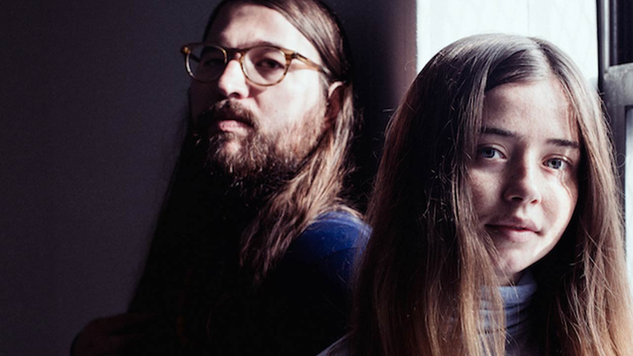 FLO MORRISSEY AND MATTHEW E. WHITE – SUNDAY MORNING