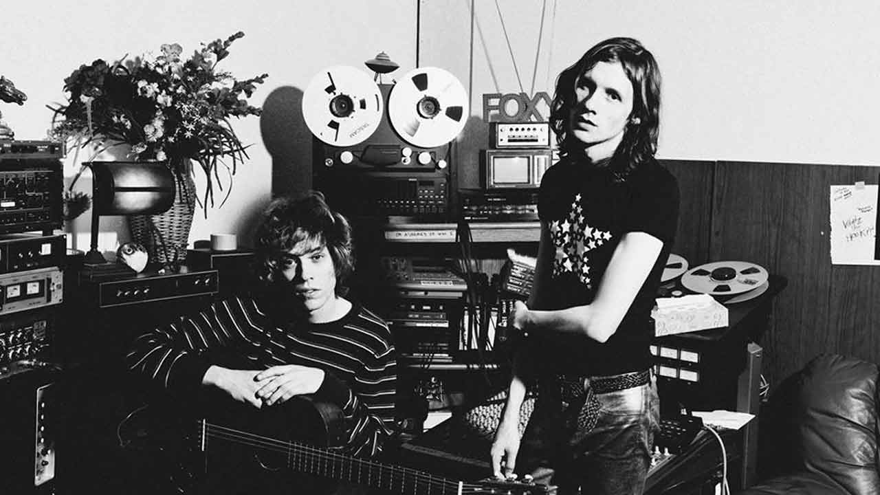FOXYGEN – ON LANKERSHIM