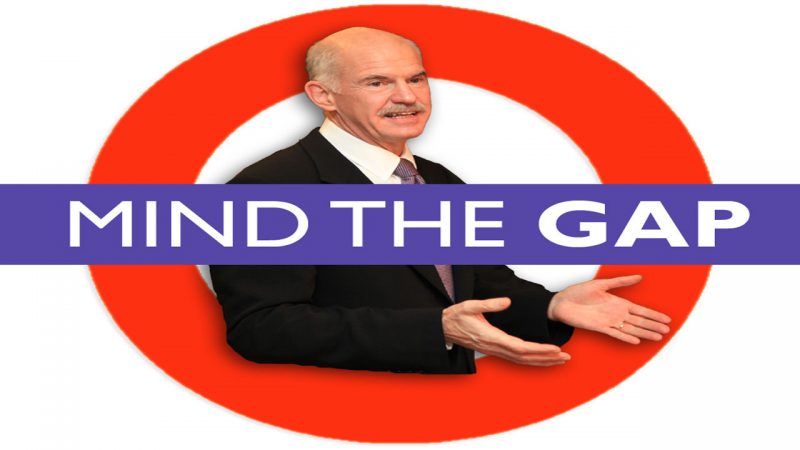 gap twitter