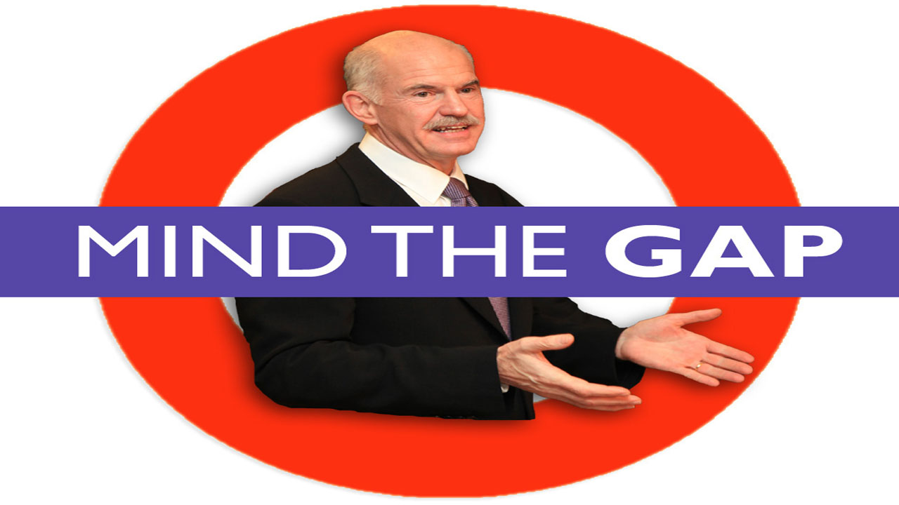 gap twitter
