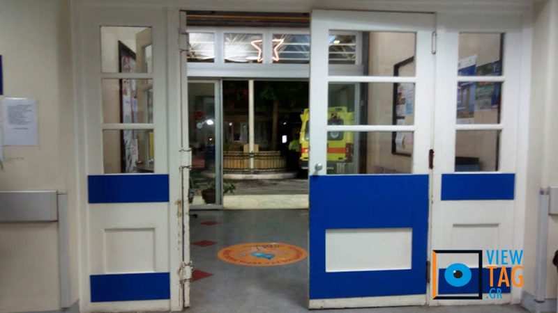 Υπάρχουν παλιομοδίτικες ευχές