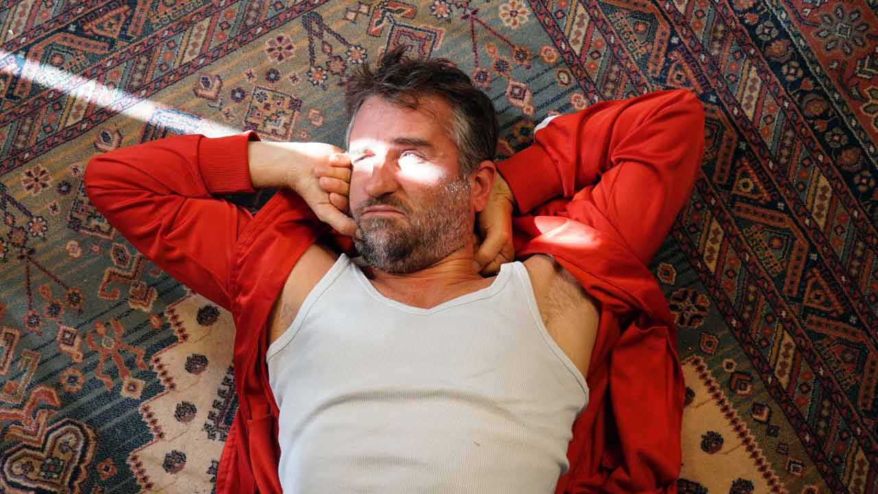 "Ο Κατάθλας" της Λένας Κιτσοπούλου