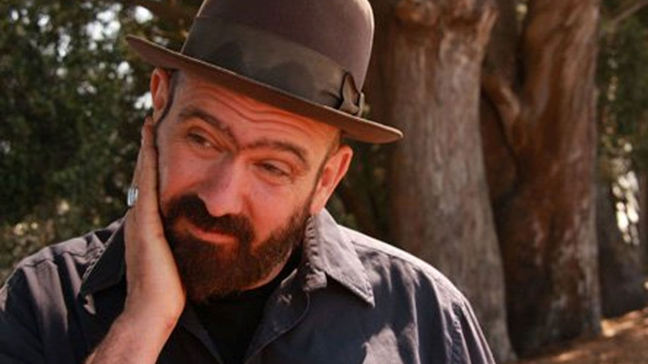 MARK EITZEL – AN ANSWER