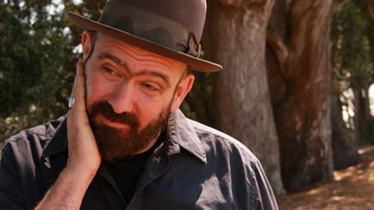 MARK EITZEL – THE LAST TEN YEARS