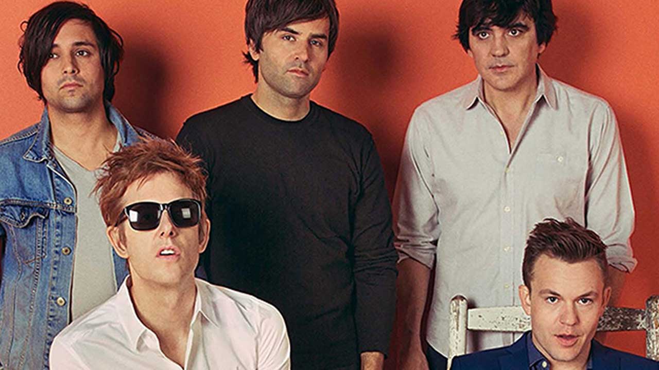 SPOON – HOT THOUGHTS