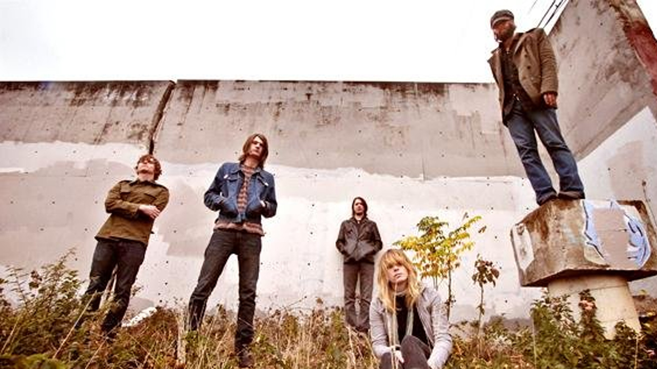 THE BLACK ANGELS - CURRENCY