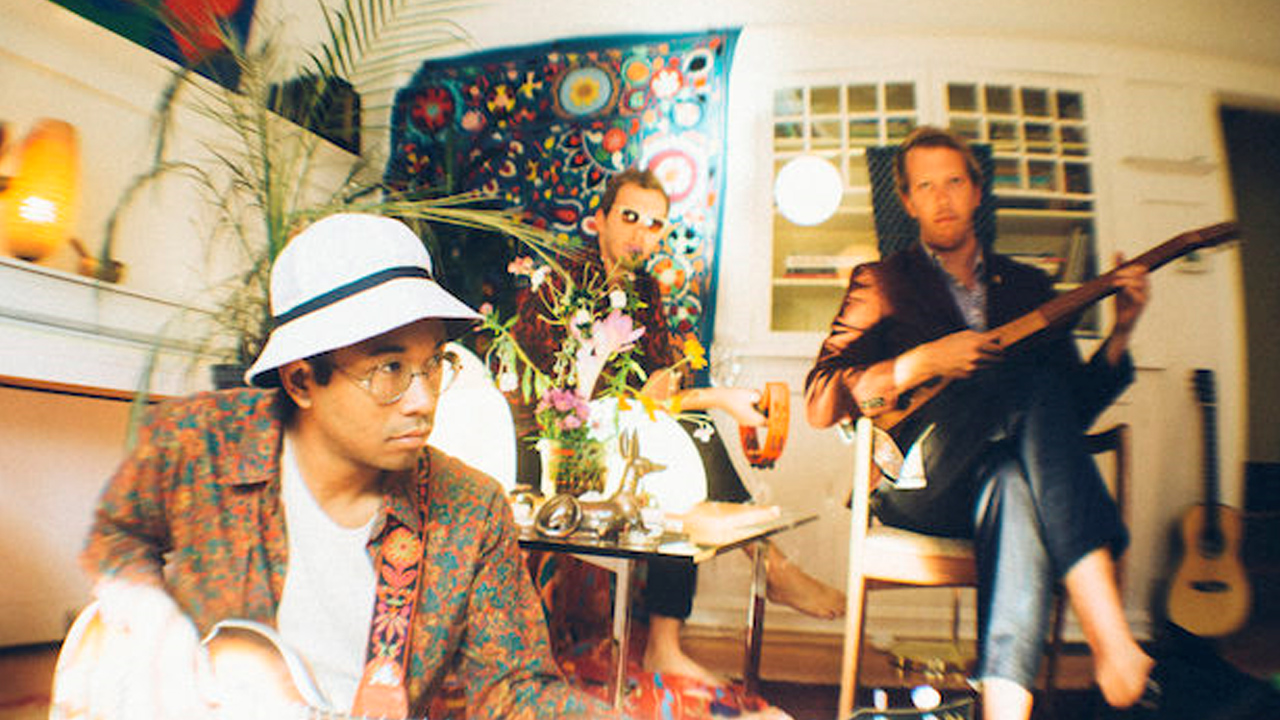 CHAZ BUNDICK MEETS THE MATTSON 2 – STAR STUFF
