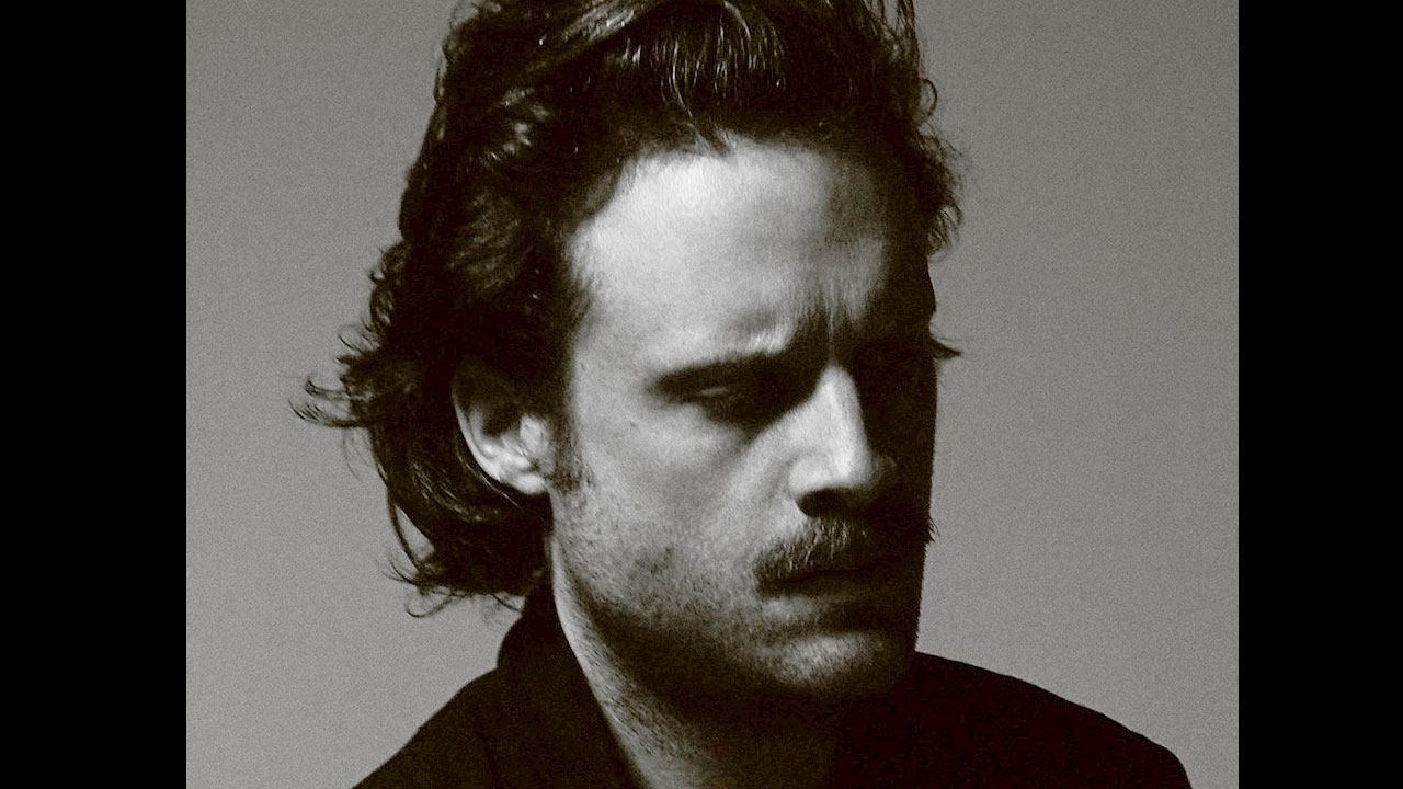 FATHER JOHN MISTY – BALLAD OF THE DYING MAN