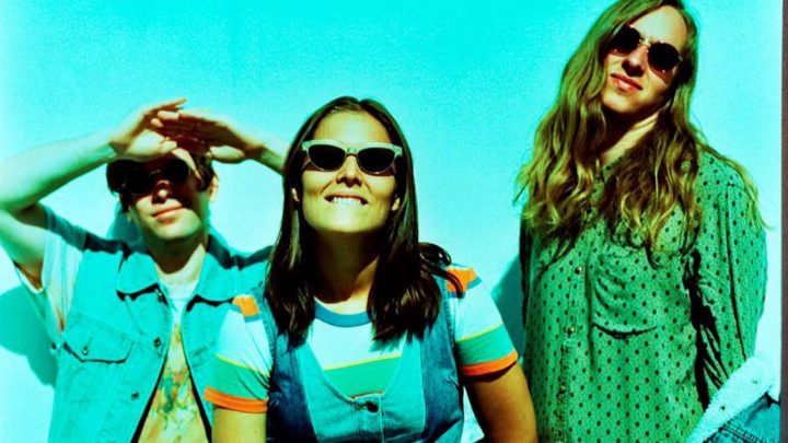 MIDDLE KIDS – NEVER START