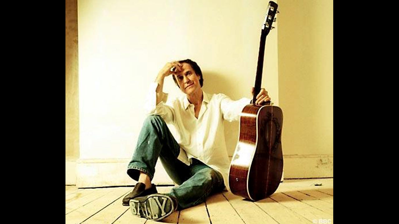 RAY DAVIES - POETRY