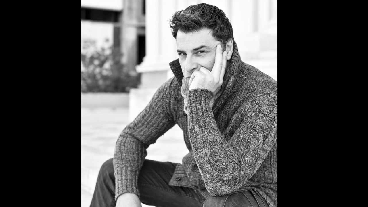 Βασίλης Παλαιολόγος: Όλοι κρίνουν τους πάντες
