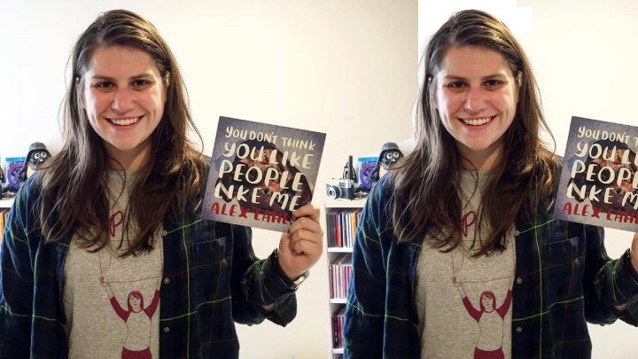 Alex Lahey: Όλοι έχουμε ευθύνη για έναν κόσμο