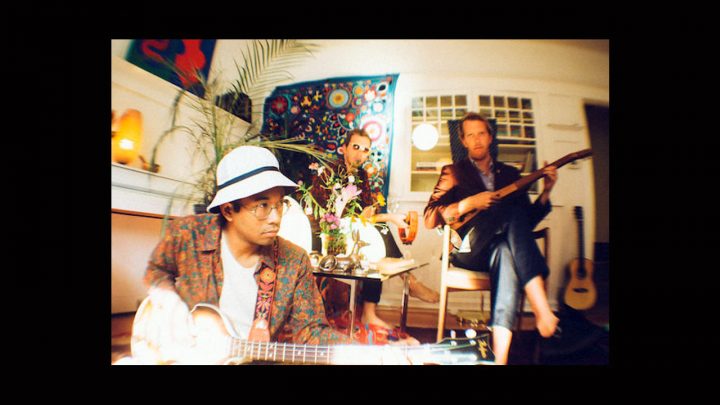 CHAZ BUNDICK MEETS MATTSON 2 – DISCO KID