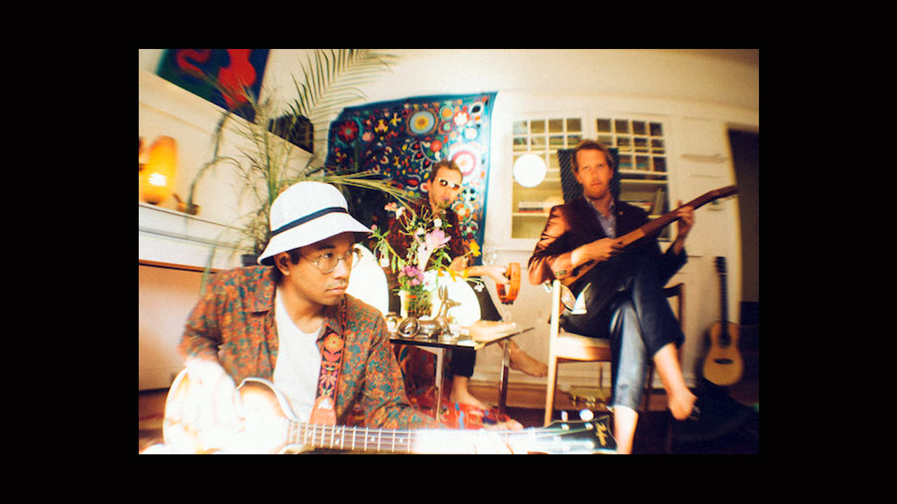 CHAZ BUNDICK MEETS MATTSON 2 – DISCO KID