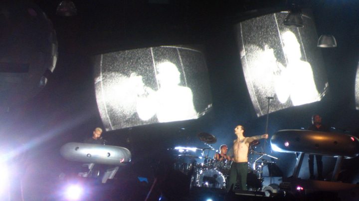 Depeche Mode, κάποτε όλοι τους έκραζαν - Αναμνήσεις από τα 80's