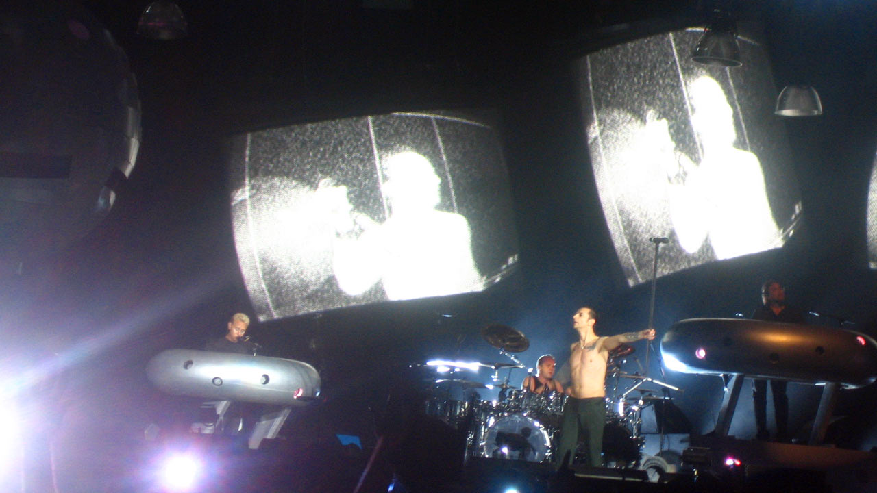 Depeche Mode, κάποτε όλοι τους έκραζαν - Αναμνήσεις από τα 80's