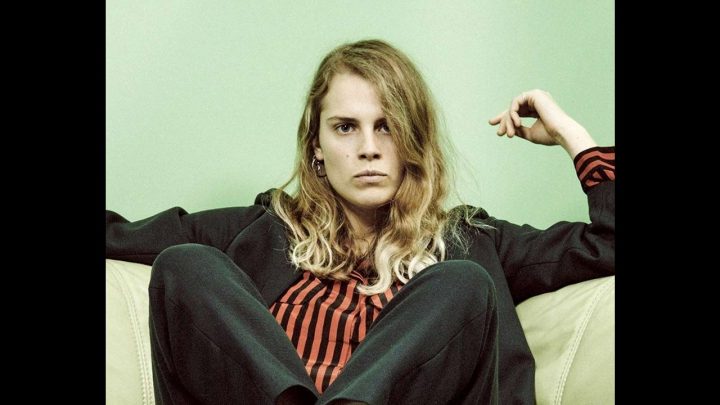 MARIKA HACKMAN - BOYFRIEND