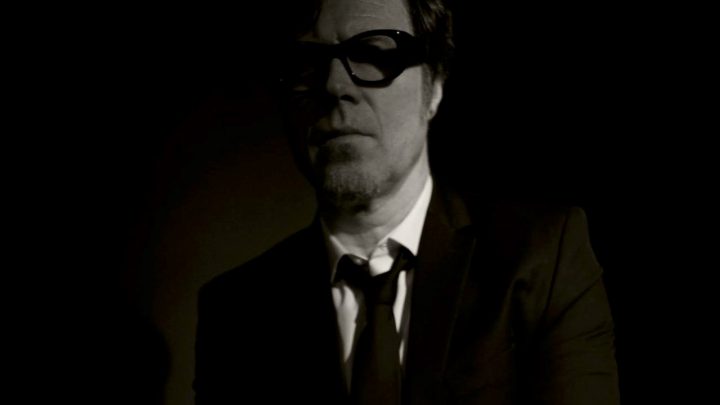 MARK LANEGAN BAND -  BEEHIVE